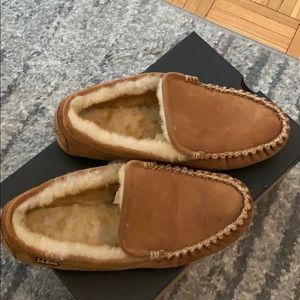 L.L. Bean- Men’s Slippers (NWOT)